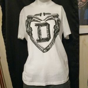 Diesel Brand T Shirt